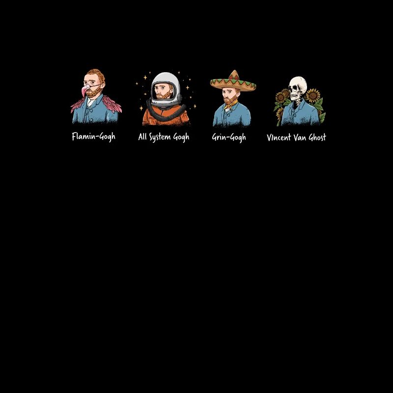 Van Gogh Kunst