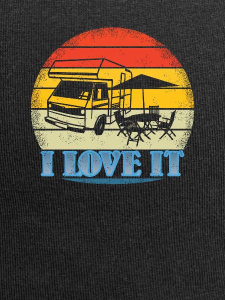 Camper Gift Idea Camping