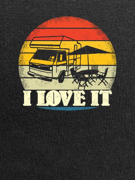 Camper Gift Idea Camping