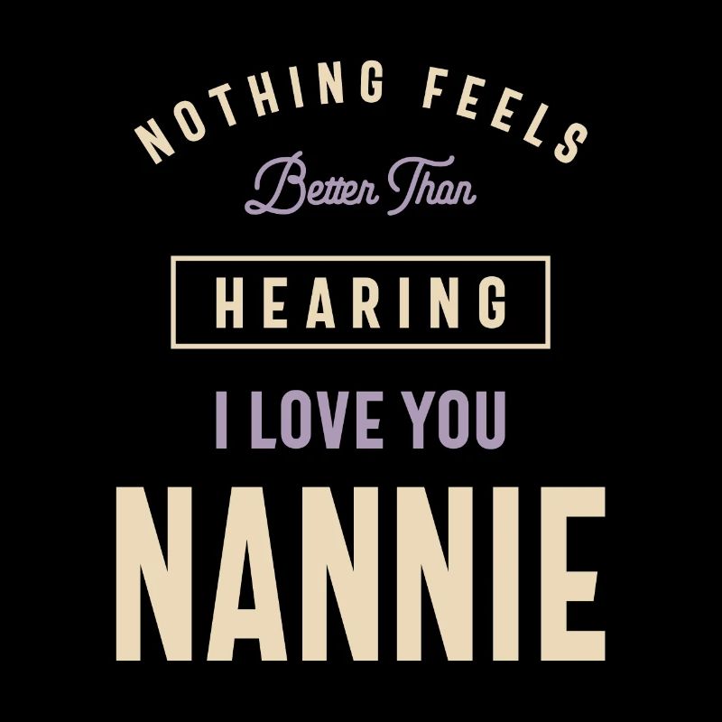 Funny Nannie