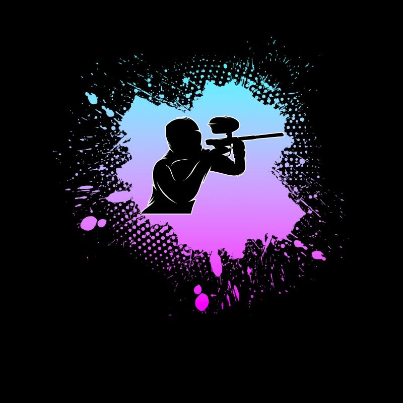 paintball