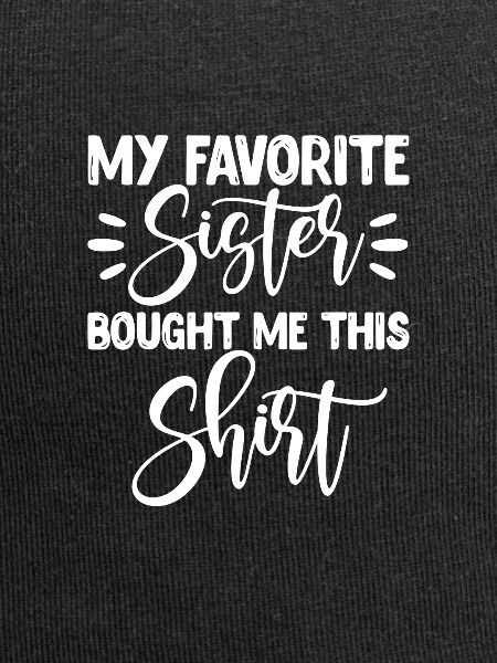 Sister