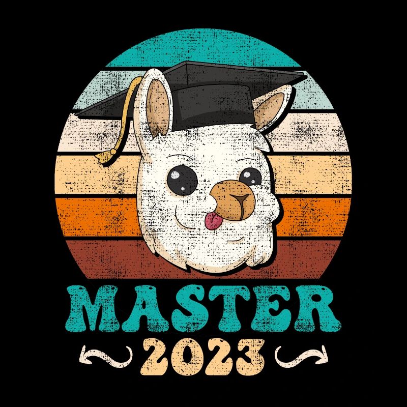 Master Abschluss Master 2023