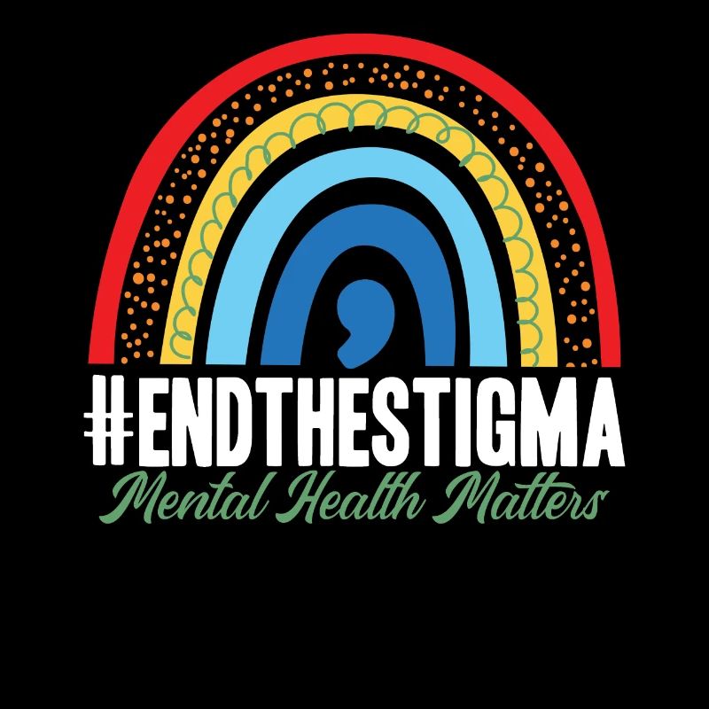 End The Stigma