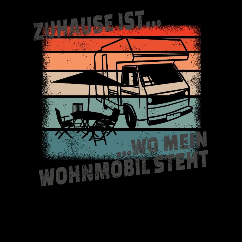 Camper Gift Idea Camping