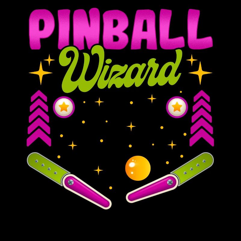 Pinball Assistant - Pinball Machine