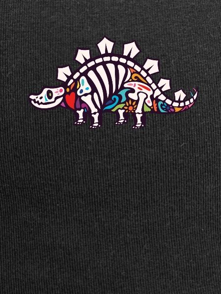 Stegosaurus