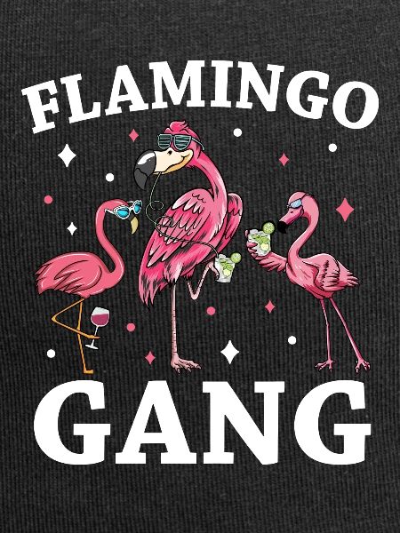 Flamingo JGA