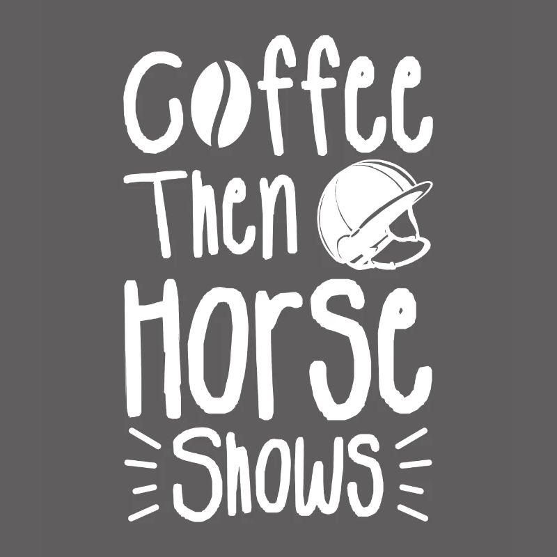 Café puis spectacles à cheval Équitation