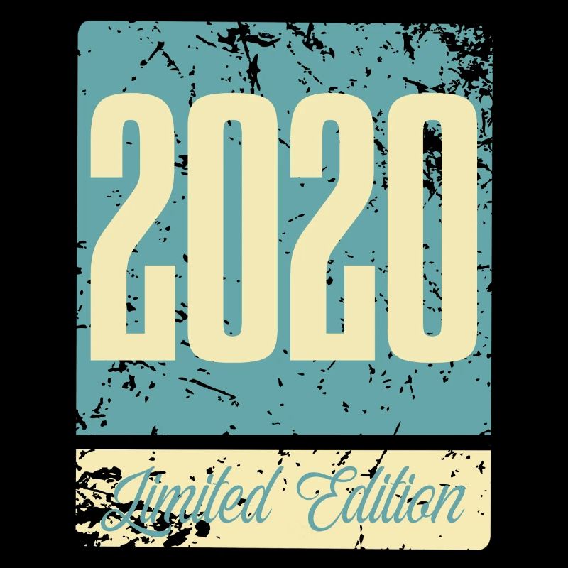 2020 Anniversaire de naissance Année de naissance