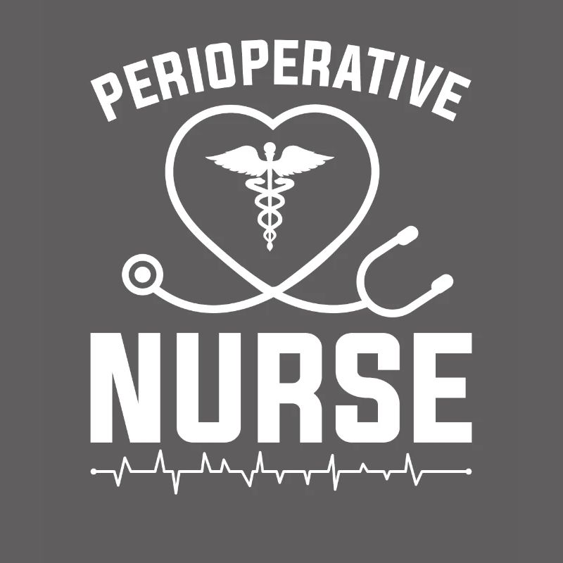 Perioperative Krankenschwester OP-Krankenschwestern ODER