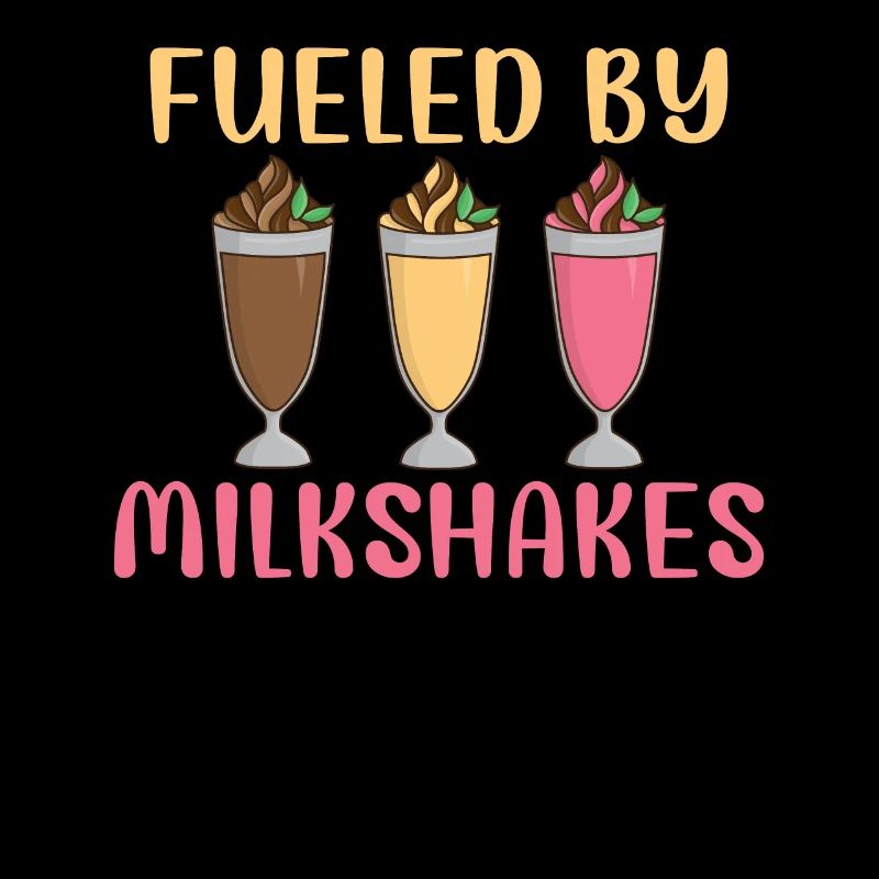 J’adore Milkshakes Milkshake Gift