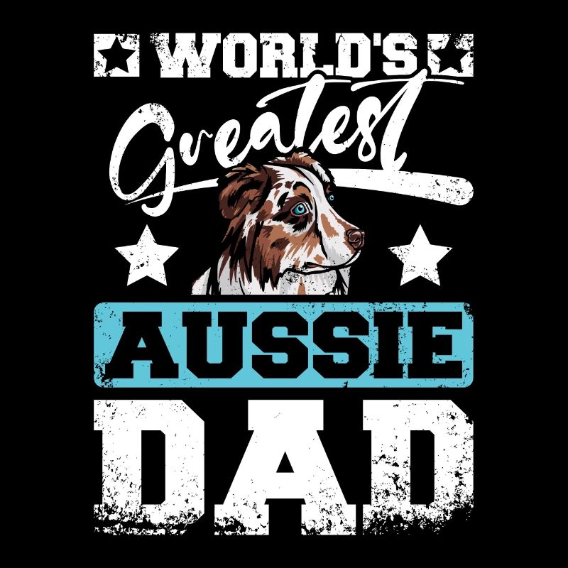 World's greatest Aussie dad