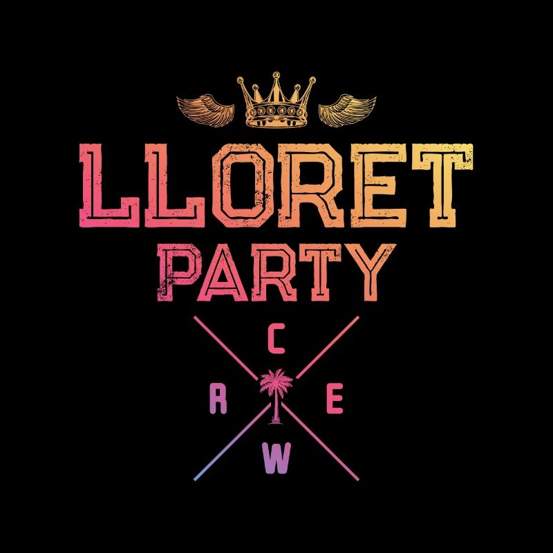 Lloret De Mar Party Crew