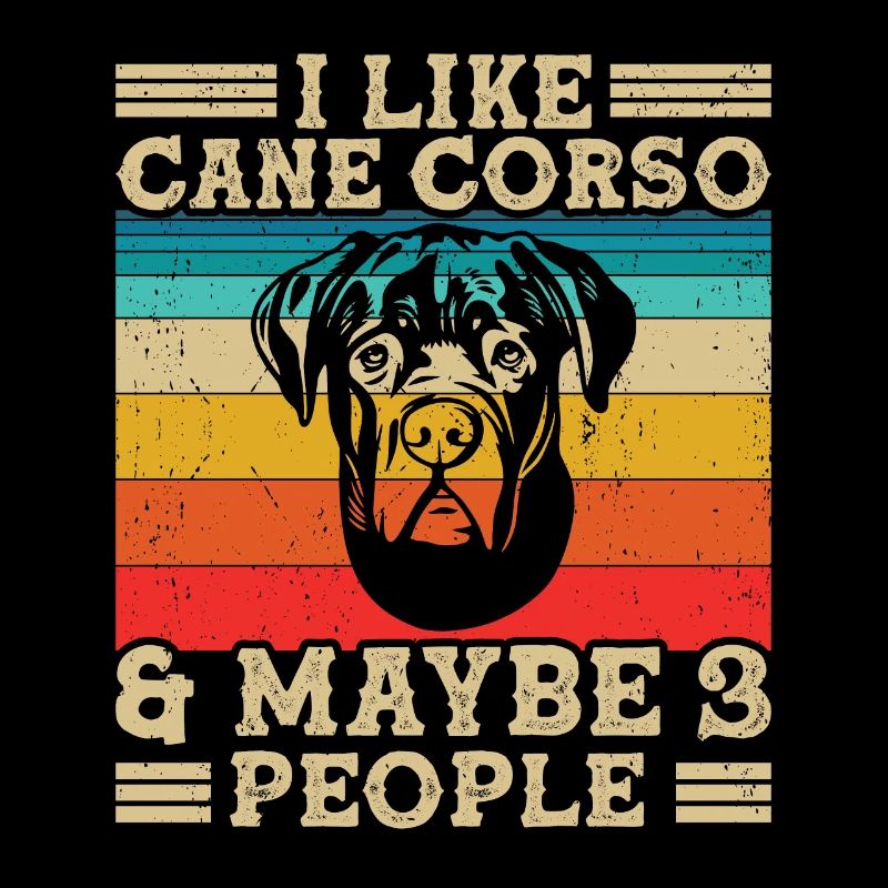 Cane Corso