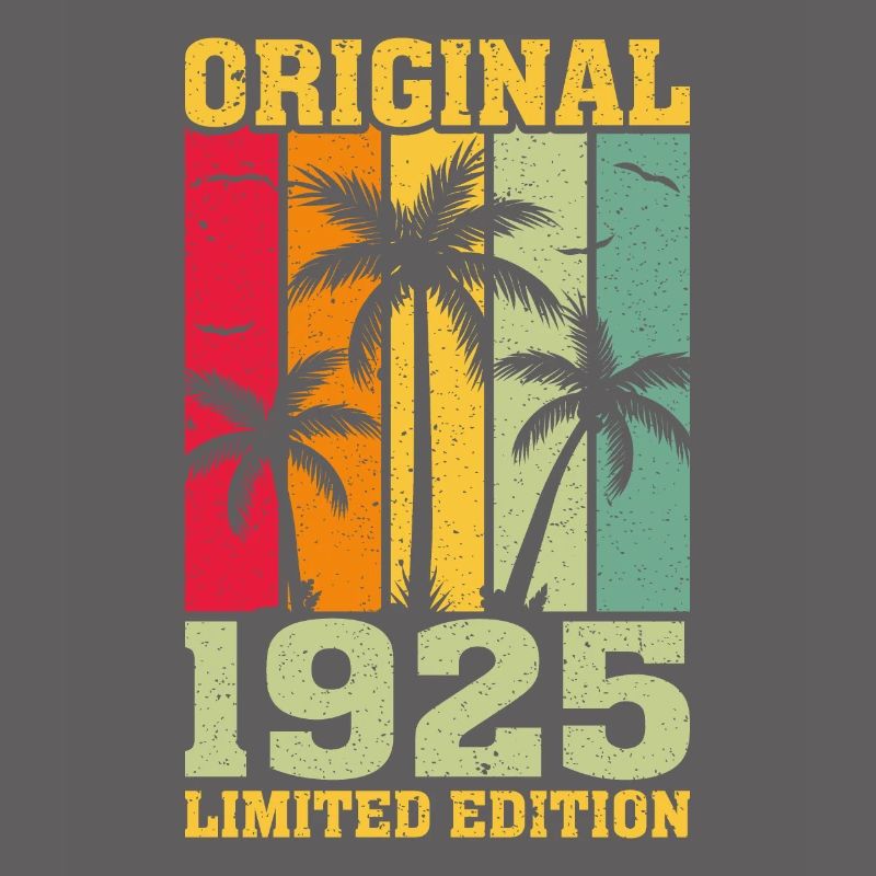 Édition Originale Limitée De 1925