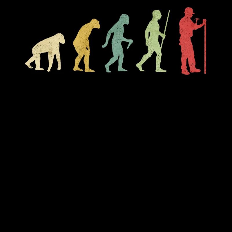 Carpenter Evolution