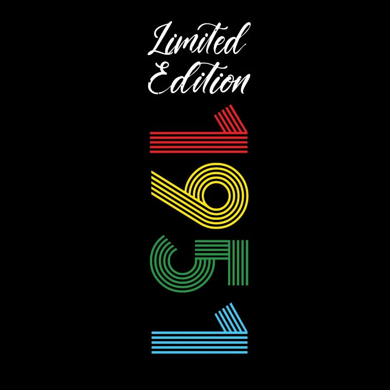 Édition limitée 1951