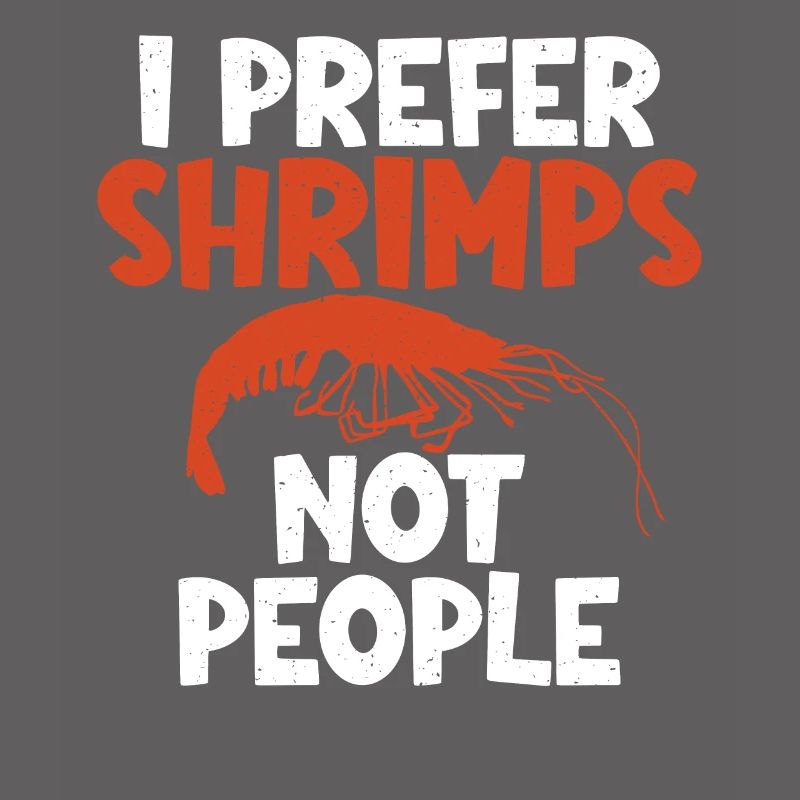 Shrimp Lover Gift