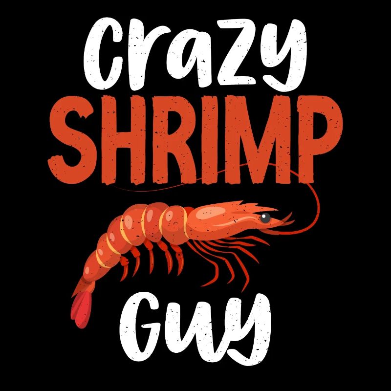 Shrimp Lover Gift