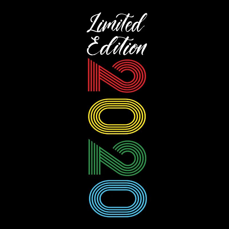 Édition limitée 2020