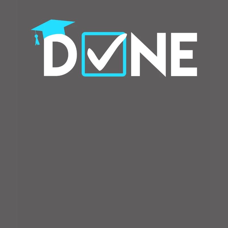 Master Thesis DONE Master Abschluss