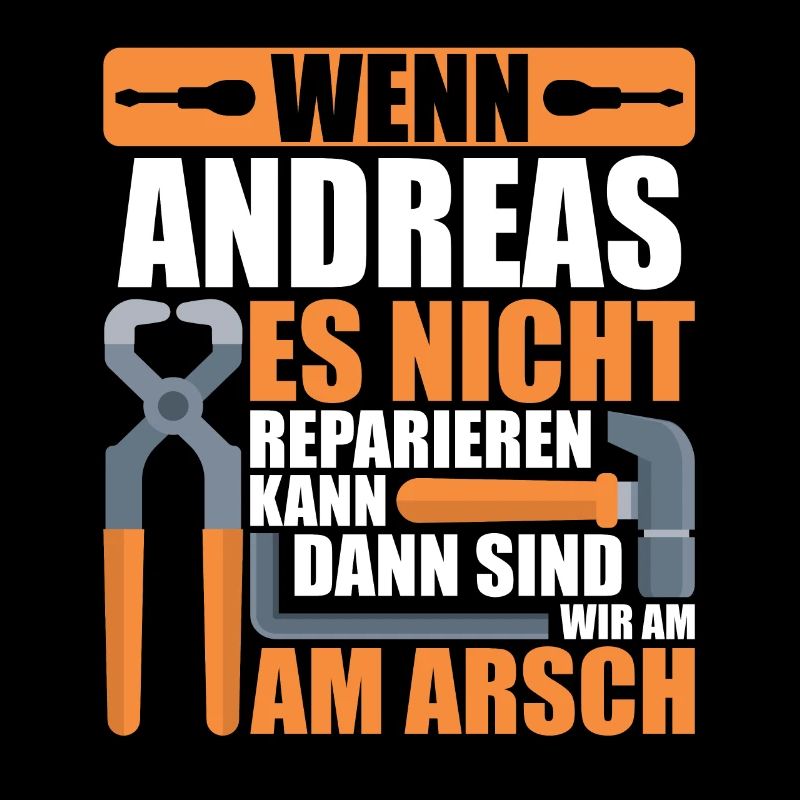 Vorname Andreas Name Geburtstag Geschenk