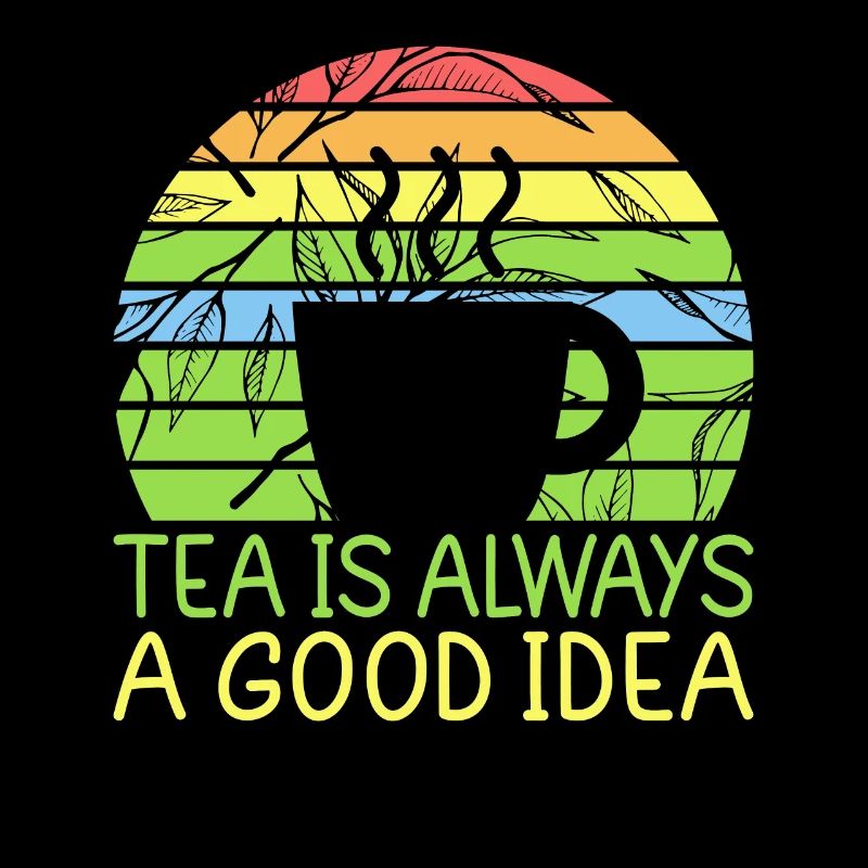 Tea Lover Gifts