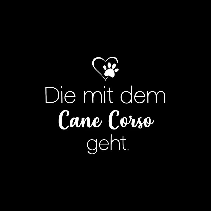 Cane Corso
