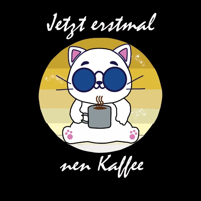 Kaffee Katze