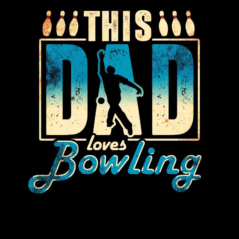 Père de bowling