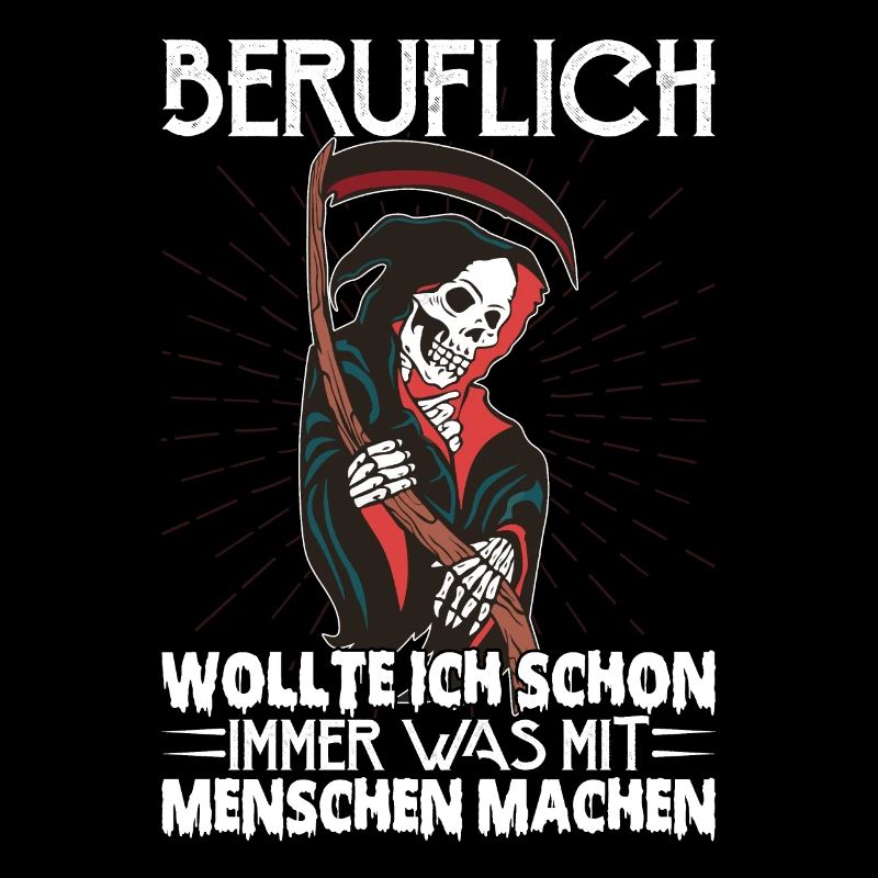 Wollte Etwas Mit Den Menschen Machen