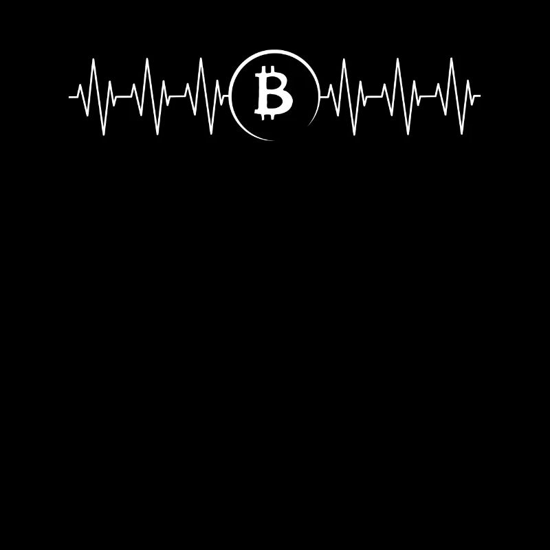 Bitcoin Crypto Frequency