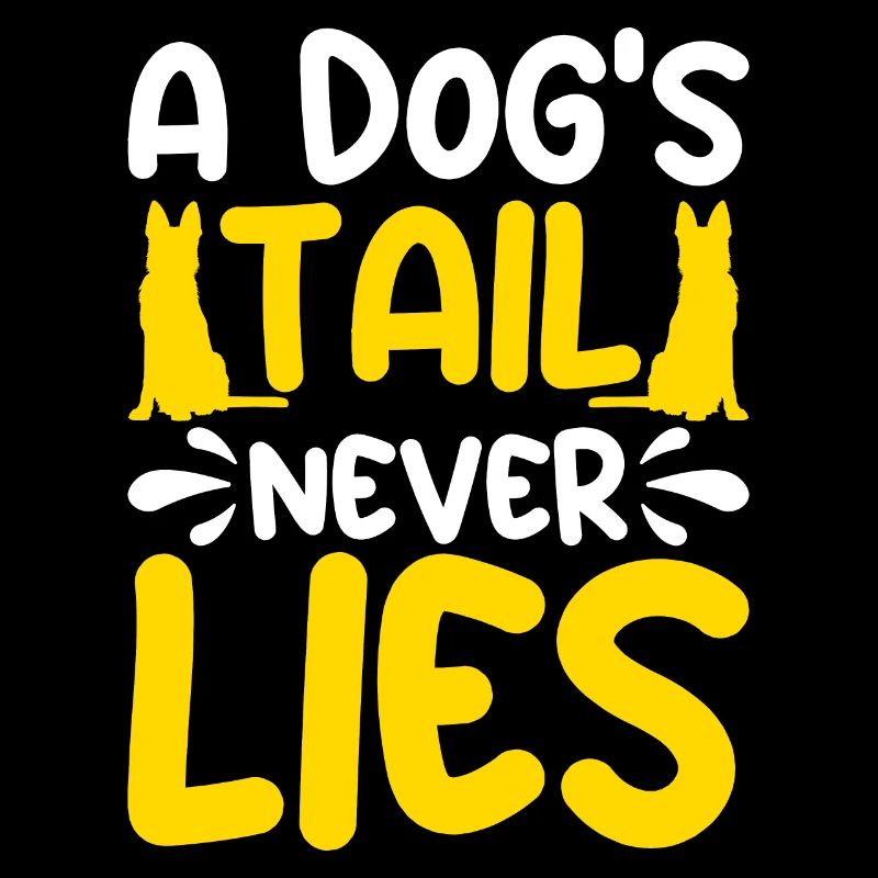 La queue d’un chien ne ment jamais