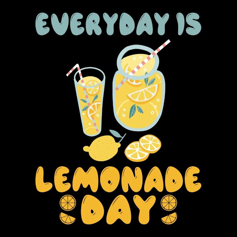 Idées cadeaux de limonade