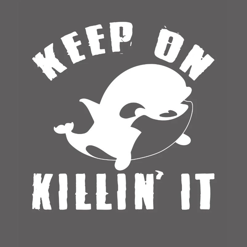 Continuez sur Killin It Orques Mer de baleines