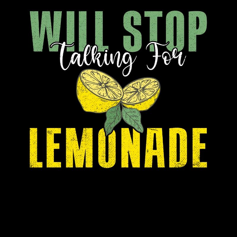 Limonade Geschenkideen