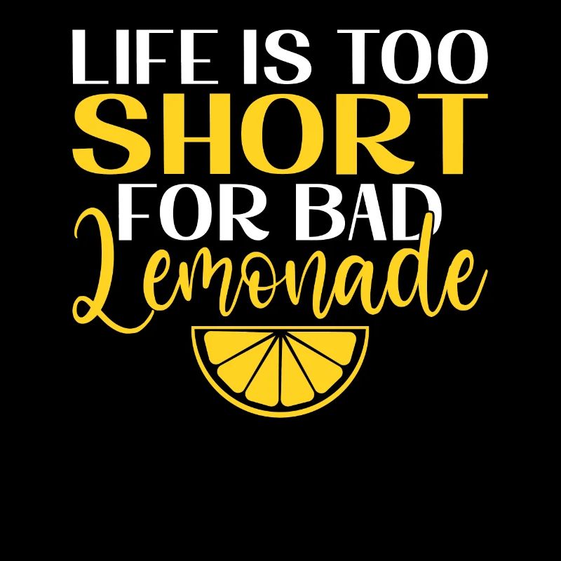 Limonade-Geschenk-Ideen