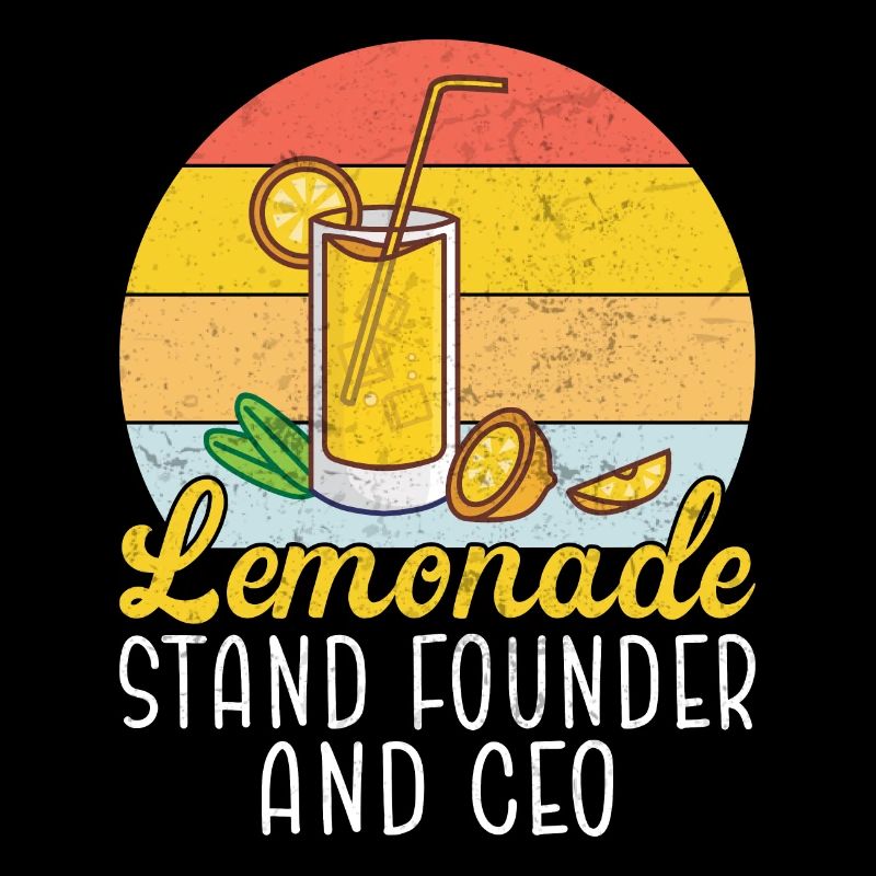 Lemonade Gift Ideas
