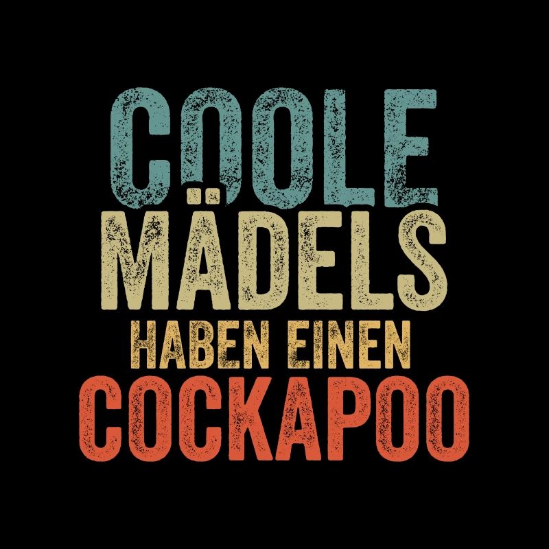 Cockapoo