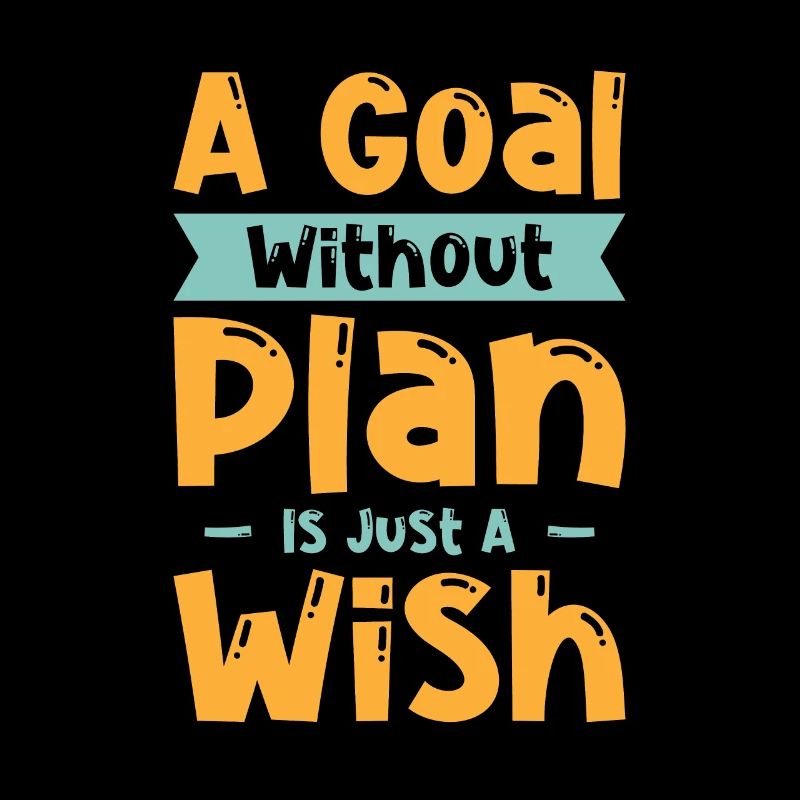 Plan d’objectif Sagesse Citations Typographie Citations de vie