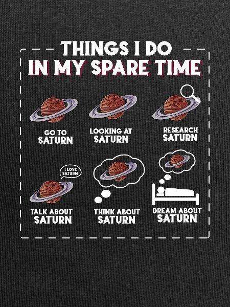 Saturne