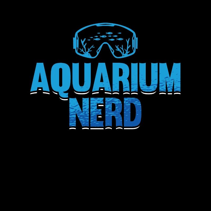 Marine Biology Aquarium Nerd Underwater Science