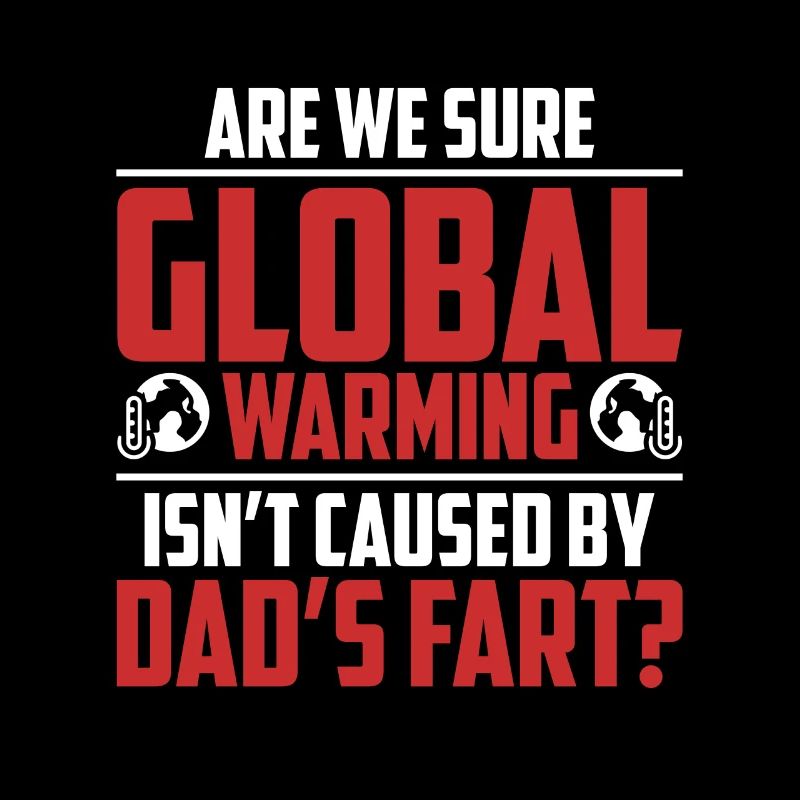 Global Warming Are We Sure Global Climate Change