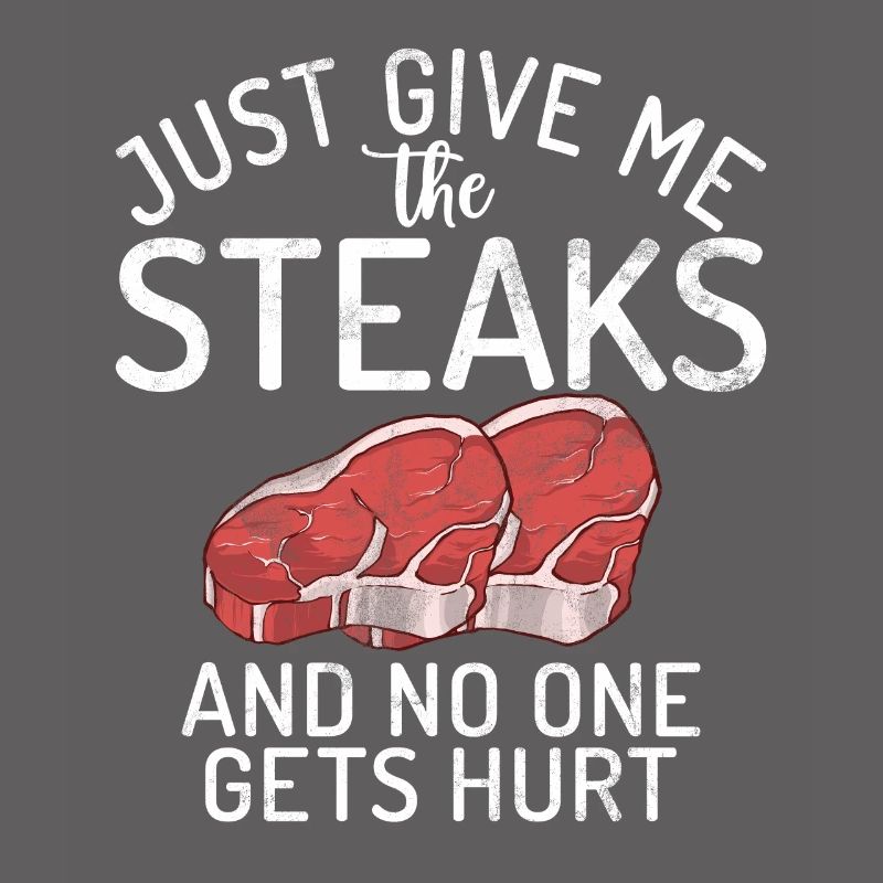 Steak Lover Steak Gift