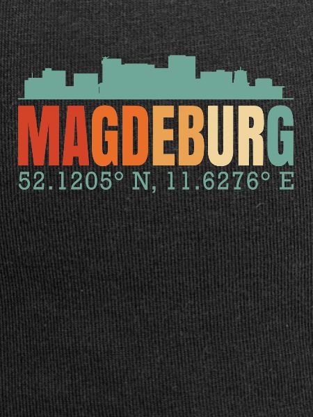 Magdeburg