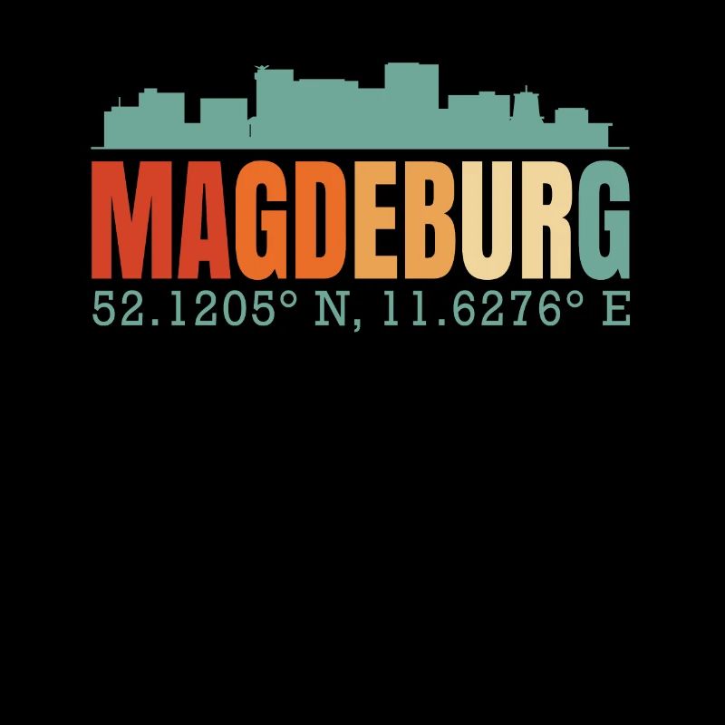 Magdeburg