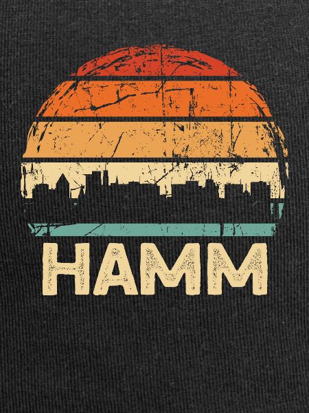 Hamm