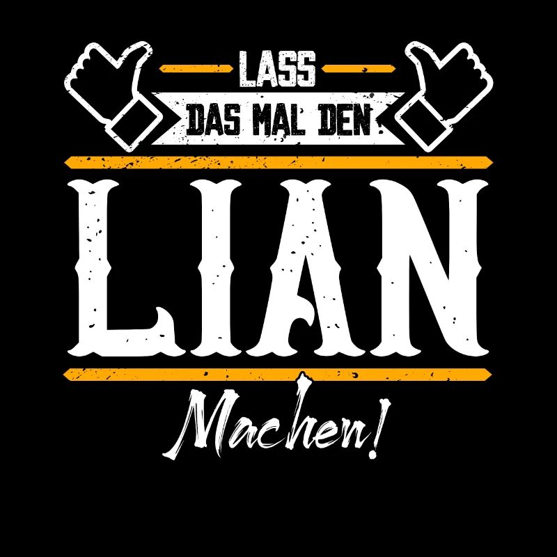 Lian Geschenkidee Geschenk Geburtstag