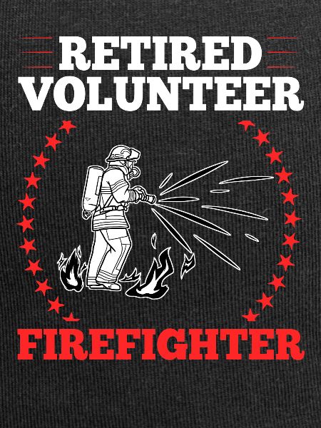 Pompiers volontaires